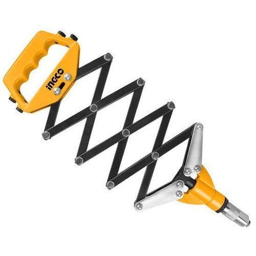 1-19.jpg Ingco Hand Riveter 32Inch Folding - Image 1