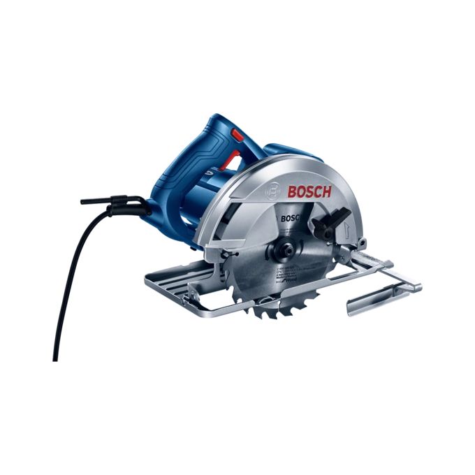 1-23.jpg Boschcircular saw 1400w 184mm - Image 1