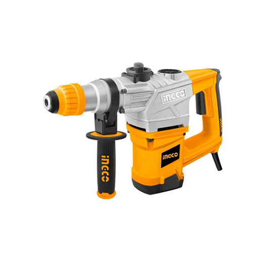 rotary hammer 1250w ingco