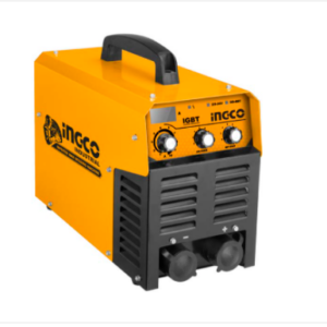 Inverter MMA Welding machine ING-MMA2508 Yellow