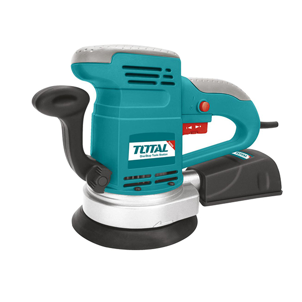 222.jpg Rotary sander 450w total - Image 1