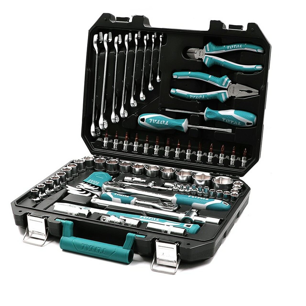 3840d43115e935dca337c8c608e4492190896c05__61807.1628813808-1.jpg 100 Pcs tools set - Image 1