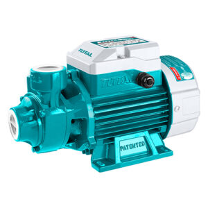 Total Peripheral pump 750w
