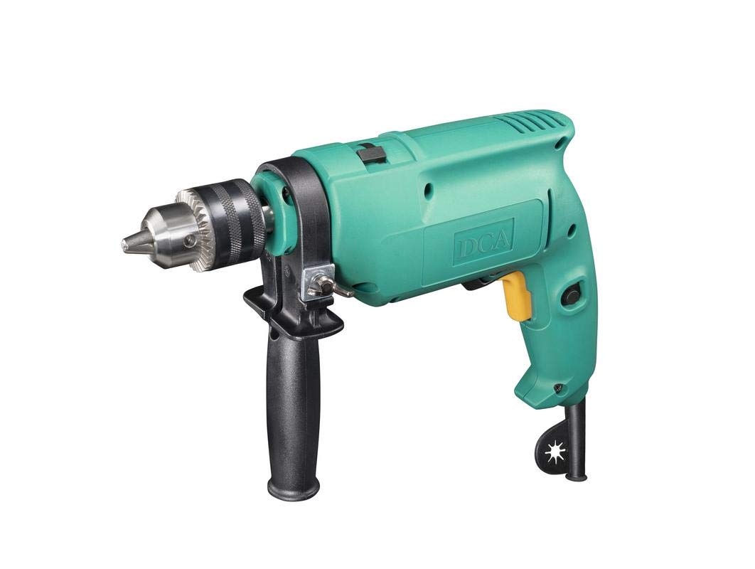DCA-Electric-Impact-Drill-AZJ02-13_2.jpg DCA impact drill - Image 1