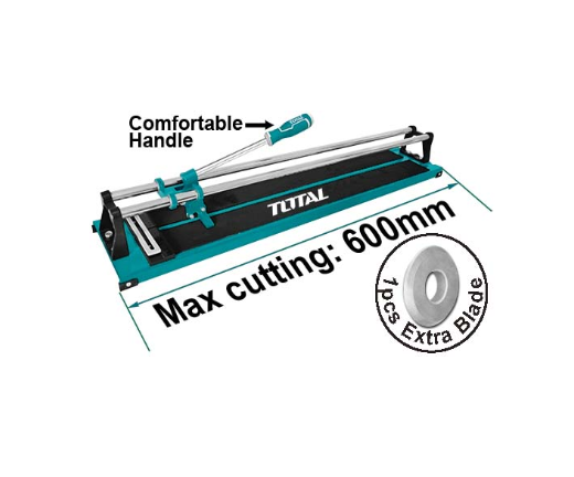 THT576004.png Total Tile Cutter 600mm - Image 1