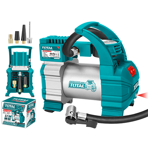compresser.jpg Total Auto Air compressor - Image 1